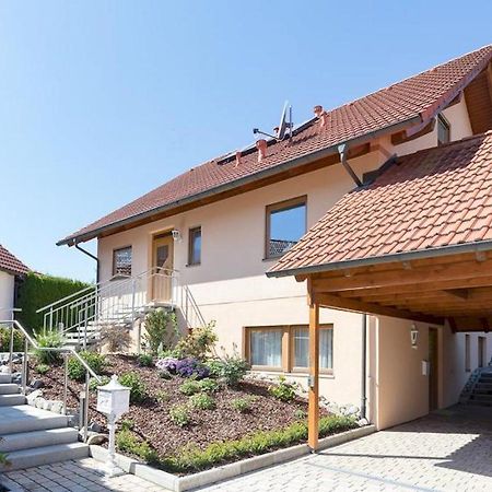 Ferienwohnung Lauser Ug Herdwangen-Schonach Экстерьер фото