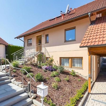 Ferienwohnung Lauser Ug Herdwangen-Schonach Экстерьер фото