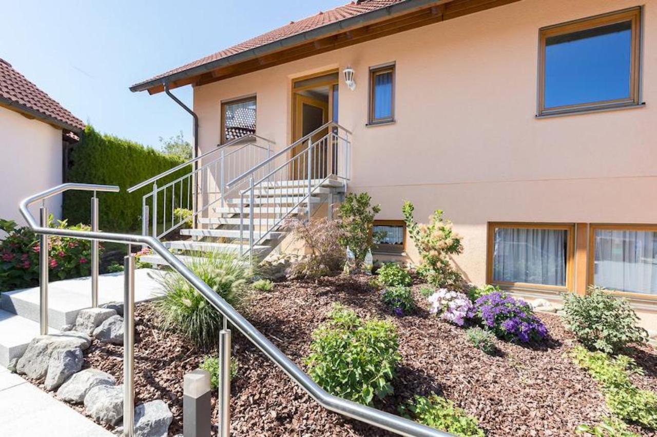 Ferienwohnung Lauser Ug Herdwangen-Schonach Экстерьер фото