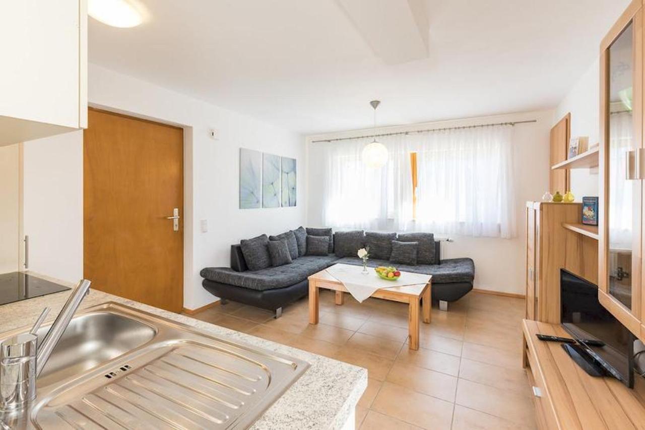 Ferienwohnung Lauser Ug Herdwangen-Schonach Экстерьер фото
