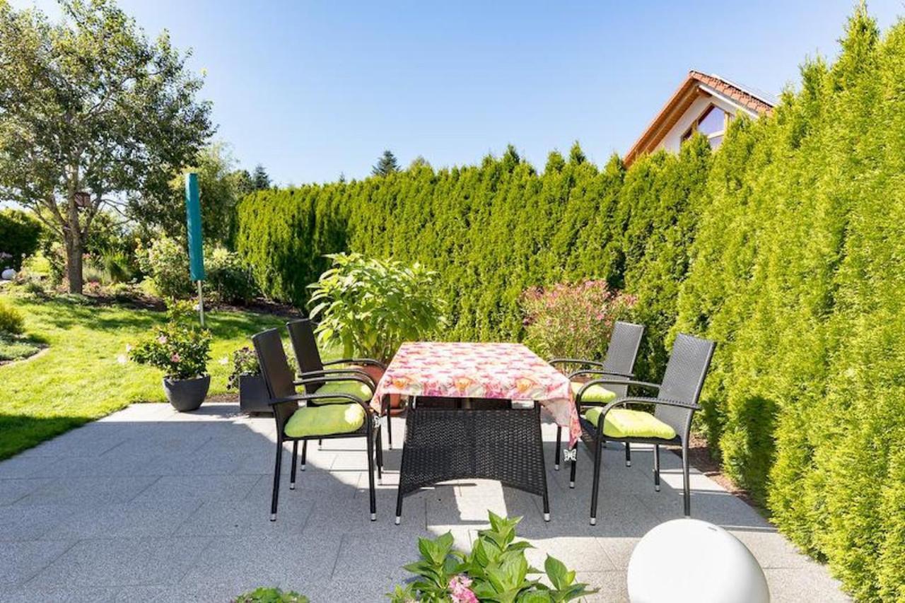 Ferienwohnung Lauser Ug Herdwangen-Schonach Экстерьер фото