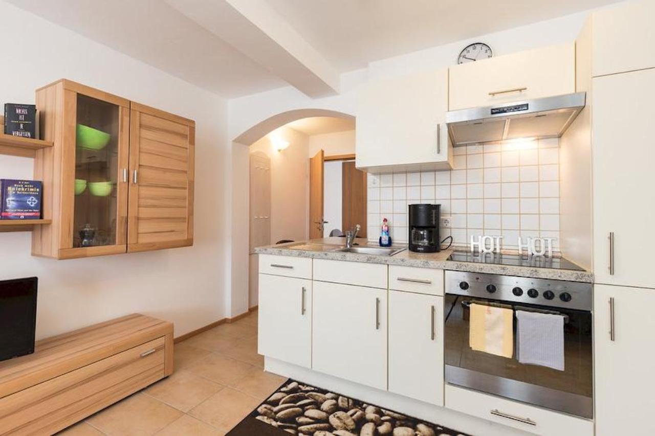 Ferienwohnung Lauser Ug Herdwangen-Schonach Экстерьер фото