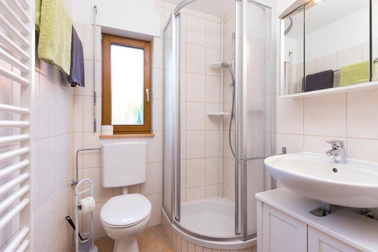 Ferienwohnung Lauser Ug Herdwangen-Schonach Экстерьер фото