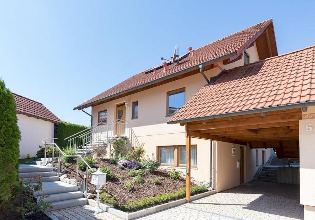 Ferienwohnung Lauser Ug Herdwangen-Schonach Экстерьер фото