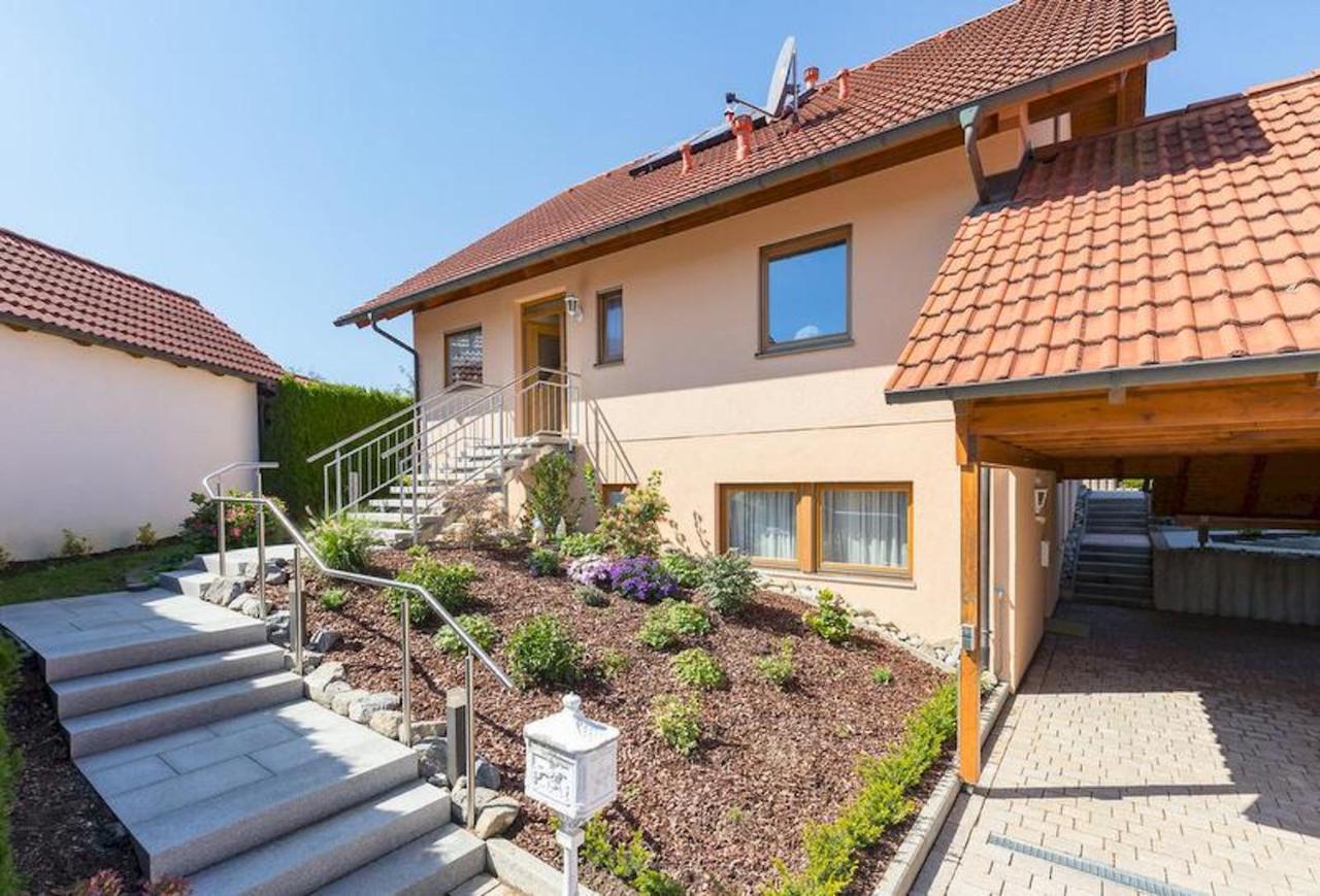 Ferienwohnung Lauser Ug Herdwangen-Schonach Экстерьер фото